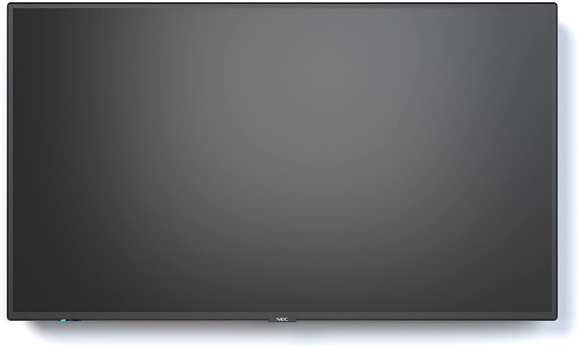 NEC MultiSync® MA491 | 60005050 49" LCD Message Advanced Large Format Display