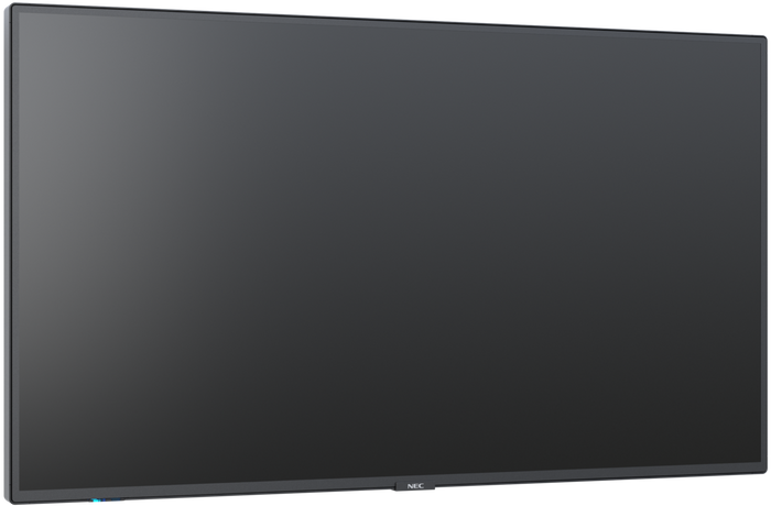 NEC MultiSync® P435 LCD 43" Professional Large Format Display | 60005141 Digital Signage Display NEC
