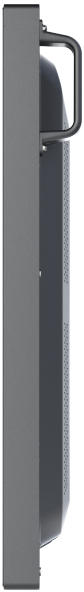 NEC MultiSync® P435 LCD 43" Professional Large Format Display | 60005141 Digital Signage Display NEC