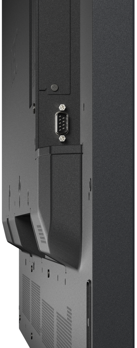 NEC MultiSync® P435 LCD 43" Professional Large Format Display | 60005141 Digital Signage Display NEC