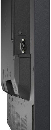 NEC MultiSync® P435 LCD 43" Professional Large Format Display | 60005141 Digital Signage Display NEC