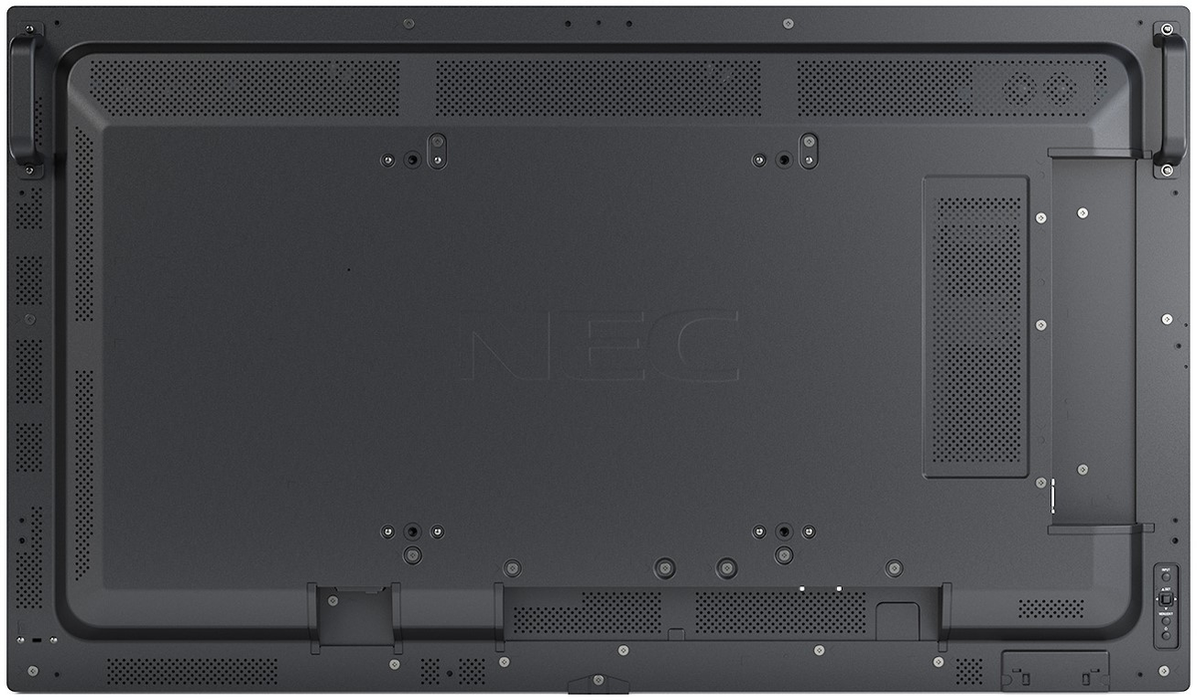 NEC MultiSync® P-Series | P435 43" LCD Professional Large Format Display