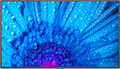 NEC MultiSync® M981 LCD 98" 4K Message Large Format Display | 60005069 Large Format Display NEC