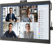 NEC MultiSync® WD551 | 60005140 55" LCD Windows Collaboration Display Interactive Touchscreen Display NEC