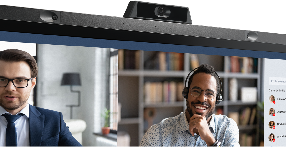NEC MultiSync® WD551 | 60005140 55" LCD Windows Collaboration Display Interactive Touchscreen Display NEC