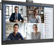 NEC MultiSync® WD551 | 60005140 55" LCD Windows Collaboration Display Interactive Touchscreen Display NEC