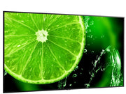 NEC MultiSync® E868 LCD 86" 4K Essential Large Format Display | 60005159 Digital Signage Display NEC