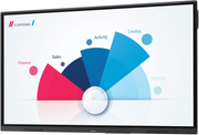 Sharp PN-L652B/60005557 65” 4K UHD Smart Interactive Touchscreen Displays Interactive Touchscreen Display Sharp