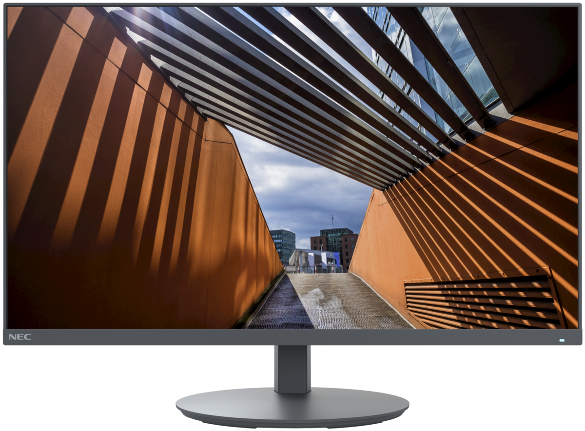 NEC MultiSync 60005830/E274F 27 Inch Full HD 60Hz TFT Monitor Desktop Monitor NEC