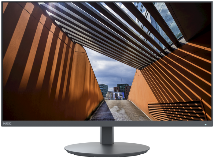 NEC MultiSync 60005830/E274F 27 Inch Full HD 60Hz TFT Monitor Desktop Monitor NEC