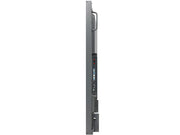 NEC MultiSync® P555 PG-2 LCD 55" 4K Protective Glass Large Format Display | 60005859 Digital Signage Display NEC