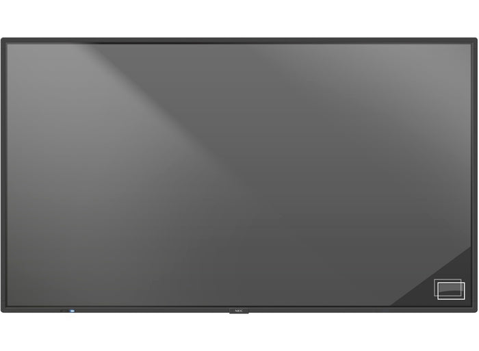 NEC MultiSync® M321 PG-2 LCD 32" FHD Protective Glass Large Format Display | 60005605 Digital Signage Display NEC