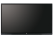 Sharp PN-LC862 86" 4K Ultra HD LCD Infrared Touch Display Interactive Touchscreen Display Sharp