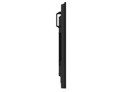 Sharp MultiSync® P556 LCD 55" 4K UHD Professional Large Format Display Digital Signage Display NEC