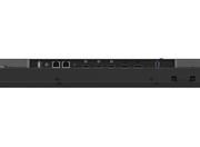 Sharp MultiSync® P556 LCD 55" 4K UHD Professional Large Format Display Digital Signage Display NEC
