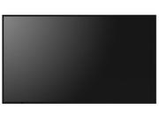 Sharp MultiSync® P556 LCD 55" 4K UHD Professional Large Format Display Digital Signage Display NEC
