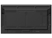 Sharp MultiSync® P556 LCD 55" 4K UHD Professional Large Format Display Digital Signage Display NEC