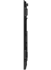 Sharp MultiSync® ME982 LCD 98" Message Essential 4K Large Format Display | 60005927 Digital Signage Display NEC
