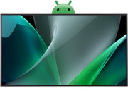 Sharp MultiSync® ME982 LCD 98" Message Essential 4K Large Format Display | 60005927 Digital Signage Display NEC