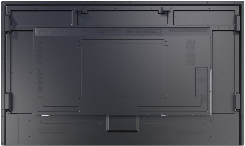 Sharp PN-LA652/60005930 65” 4K UHD Smart InGlass™ Touch Display Interactive Touchscreen Display Sharp