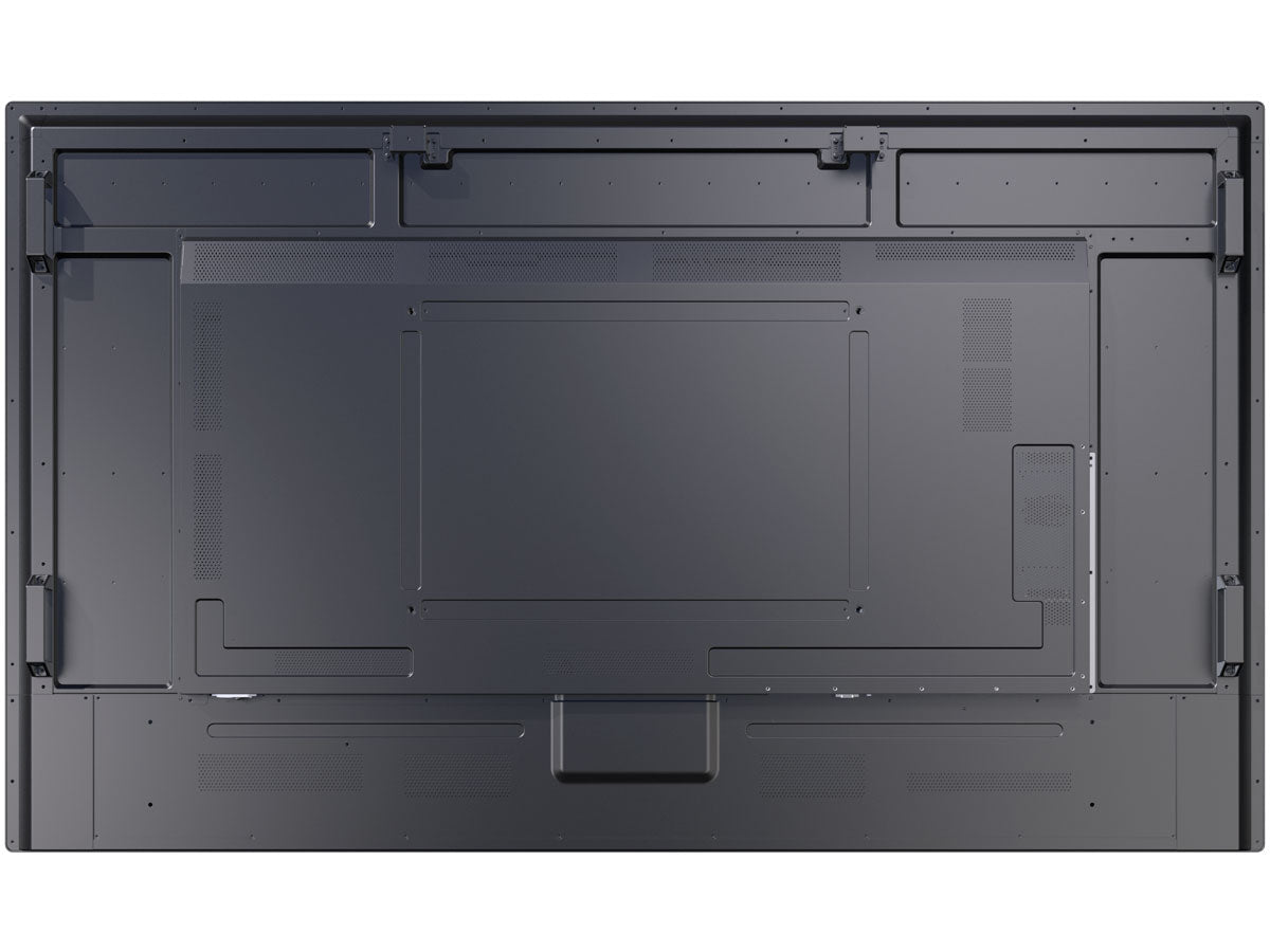 Sharp PN-LA862/60005935 86” 4K UHD Smart InGlass™ Touch Display Interactive Touchscreen Display Sharp