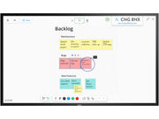 NEC MultiSync® M751 IGB/60005948 75” 4K UHD InGlass™ Touch Display Interactive Touchscreen Display NEC