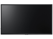 NEC Sharp MultiSync® M322 32" Full HD LCD Message Large Format Display Digital Signage Display NEC