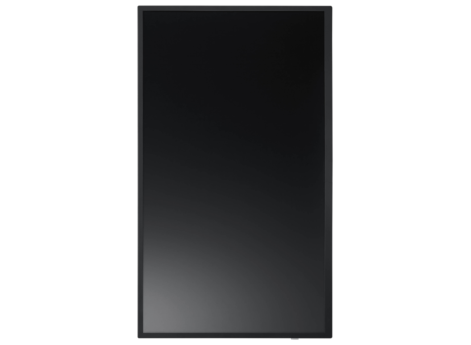 NEC Sharp MultiSync® M322 32" Full HD LCD Message Large Format Display NEC Digital Signage NEC