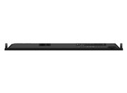 Sharp MultiSync® M502 LCD 50" 4K UHD Message Large Format Display Digital Signage Display NEC