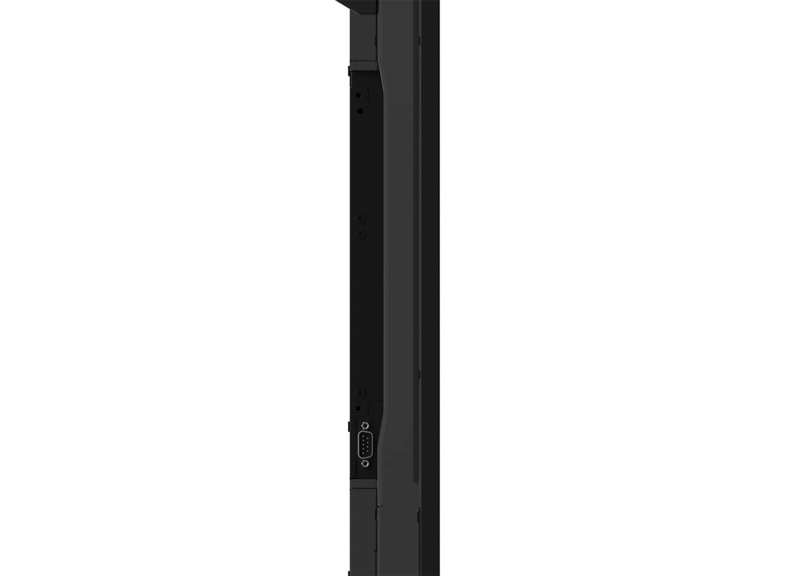 Sharp MultiSync® M552 LCD 55" 4K UHD Message Large Format Display Digital Signage Display NEC