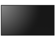 Sharp MultiSync® M552 LCD 55" 4K UHD Message Large Format Display Digital Signage Display NEC