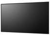 Sharp MultiSync® M552 LCD 55" 4K UHD Message Large Format Display Digital Signage Display NEC