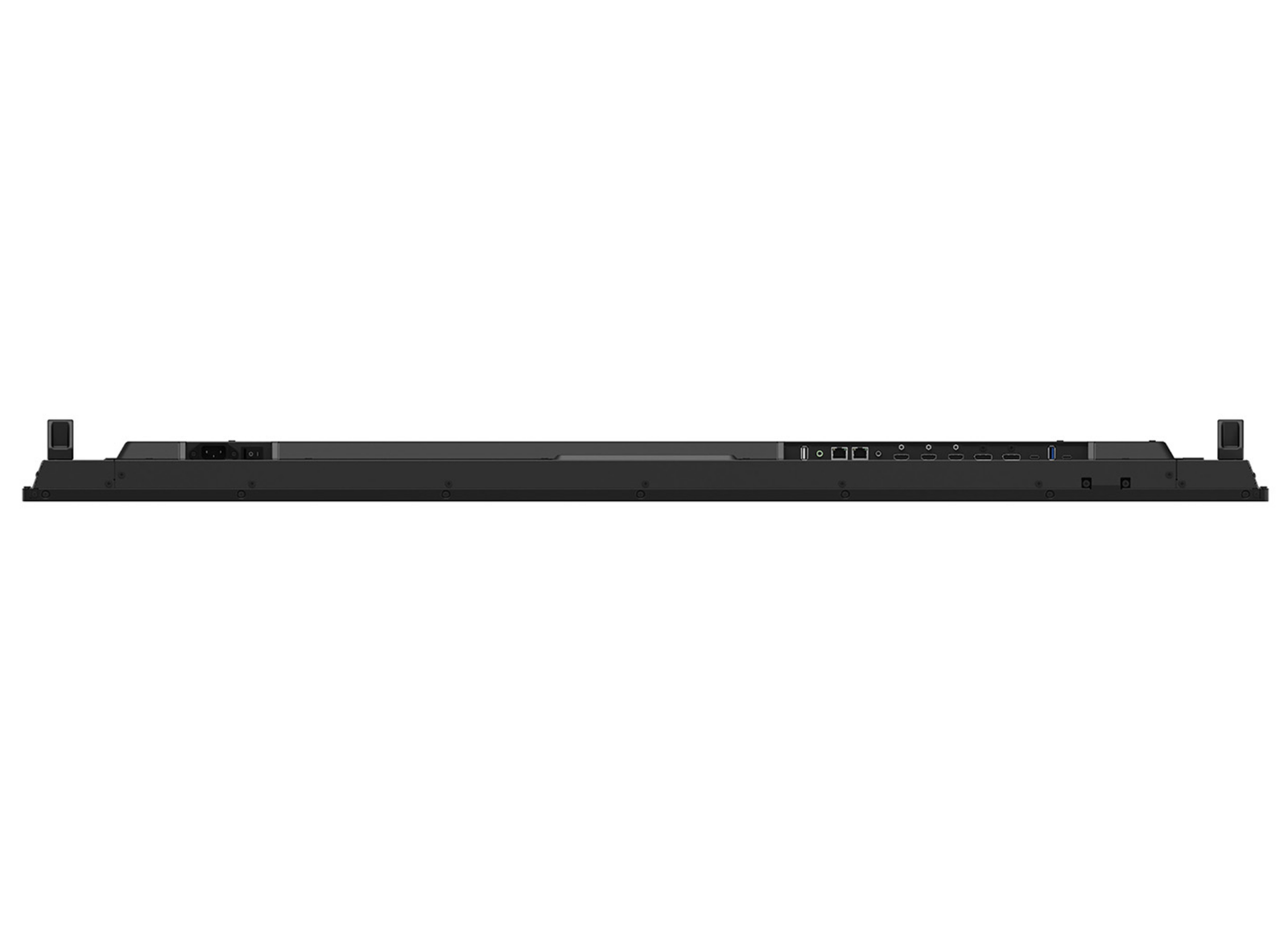 Sharp MultiSync® M552 LCD 55" 4K UHD Message Large Format Display Digital Signage Display NEC