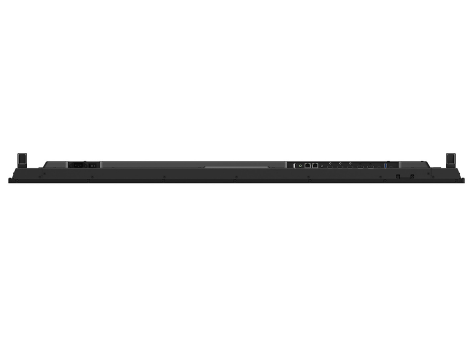 Sharp MultiSync® M552 LCD 55" 4K UHD Message Large Format Display Digital Signage Display NEC