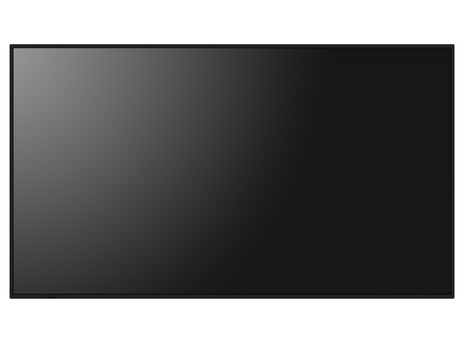 Sharp MultiSync® M652 LCD 65" 4K Ultra HD Message Large Format Display Digital Signage Display NEC