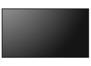 Sharp MultiSync® M752 LCD 75" 4K UHD Message Large Format Display Digital Signage Display NEC