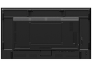 Sharp MultiSync® M752 LCD 75" 4K UHD Message Large Format Display Digital Signage Display NEC