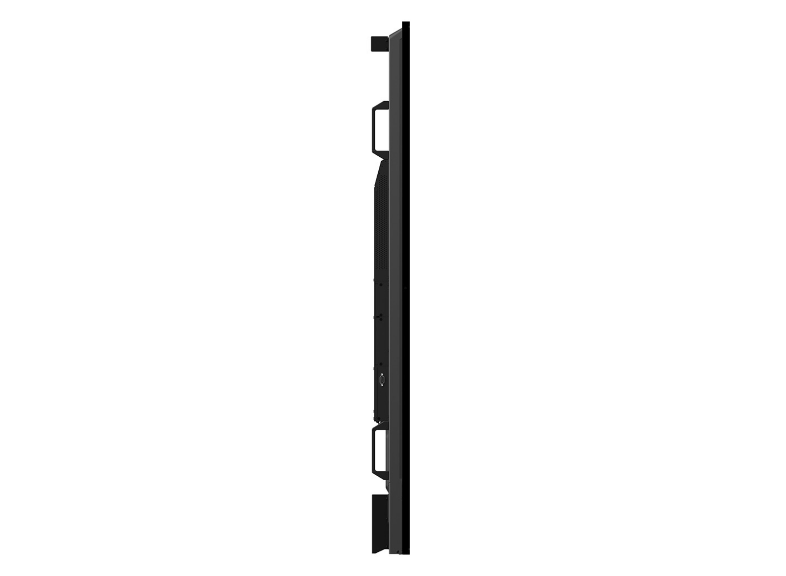 Sharp MultiSync® M982 LCD 98" 4K UHD Message Large Format Display Digital Signage Display NEC