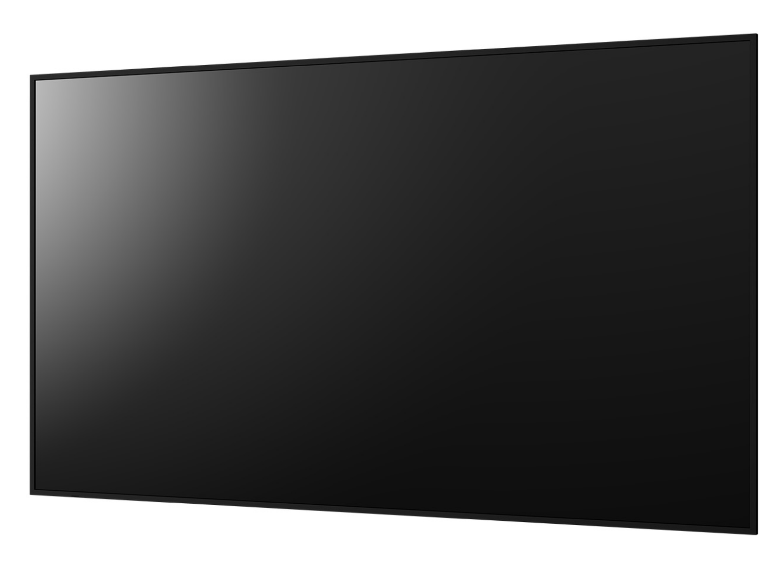 Sharp MultiSync® M982 LCD 98" 4K UHD Message Large Format Display Digital Signage Display NEC