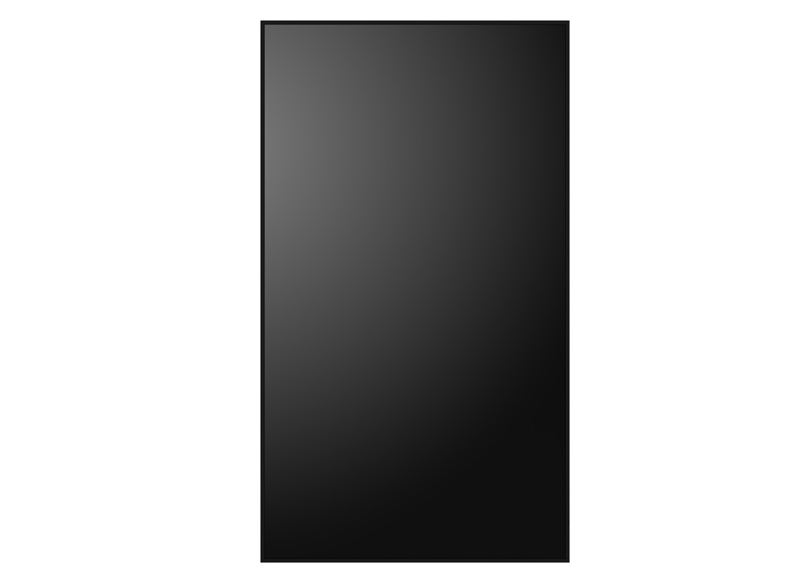 Sharp MultiSync® M982 LCD 98" 4K UHD Message Large Format Display Digital Signage Display NEC