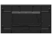 Sharp MultiSync® M982 LCD 98" 4K UHD Message Large Format Display Digital Signage Display NEC