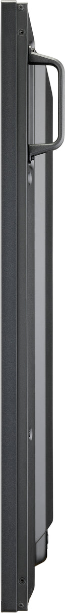 NEC MultiSync® M651-2 LCD 65" Message Essential 4K UHD Large Format Display | 60006086 Digital Signage Display NEC
