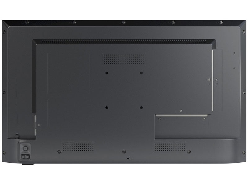 NEC MultiSync® E328-2 LCD 32" FHD Essential Large Format Display | 60006113 Digital Signage Display NEC