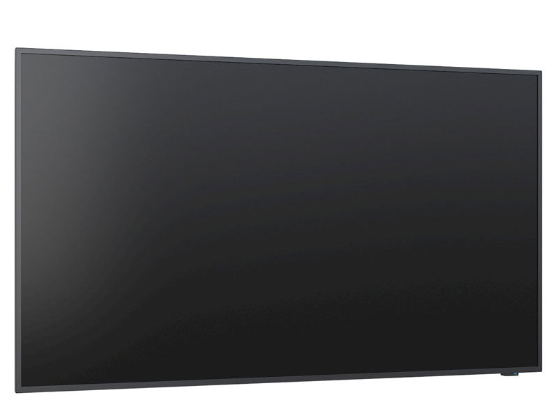 NEC MultiSync® E328-2 LCD 32" FHD Essential Large Format Display | 60006113 Digital Signage Display NEC