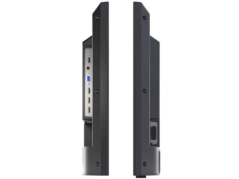 NEC MultiSync® E328-2 LCD 32" FHD Essential Large Format Display | 60006113 Digital Signage Display NEC