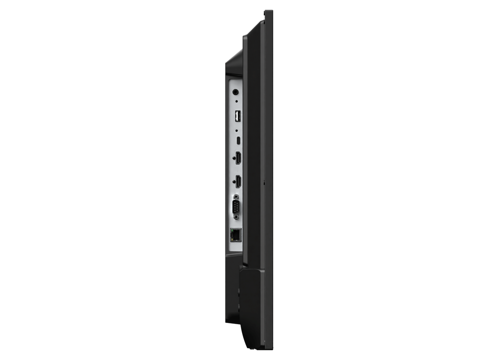 Sharp MultiSync® E329 LCD 32" Full HD Essential Large Format Display Digital Signage Display NEC