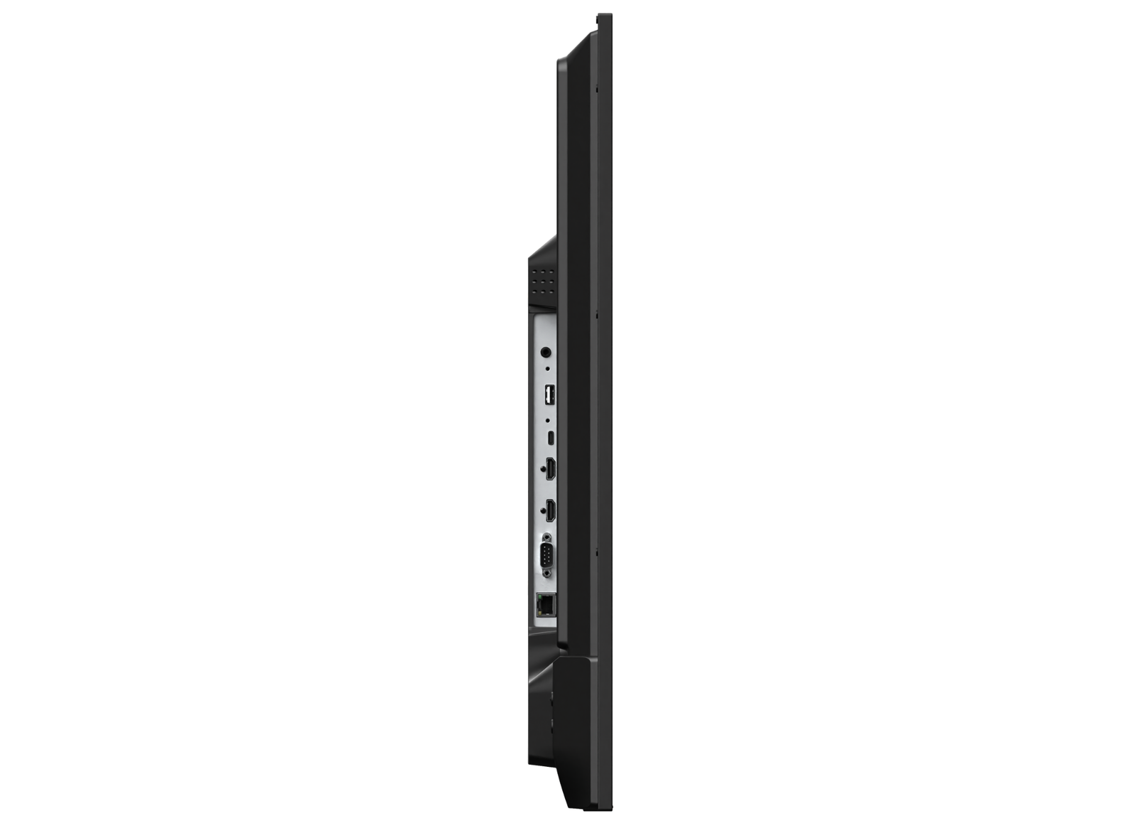 Sharp MultiSync® E439 LCD 43" 4K UHD Essential Large Format Display Digital Signage Display NEC
