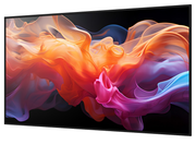 Sharp MultiSync® E509 LCD 50" 4K UHD Essential Large Format Display Digital Signage Display NEC