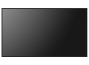 Sharp MultiSync® E509 LCD 50" 4K UHD Essential Large Format Display Digital Signage Display NEC
