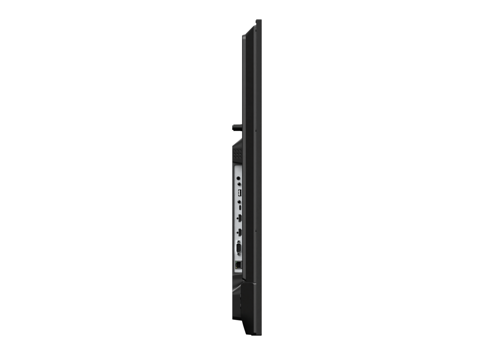 Sharp MultiSync® E509 LCD 50" 4K UHD Essential Large Format Display Digital Signage Display NEC
